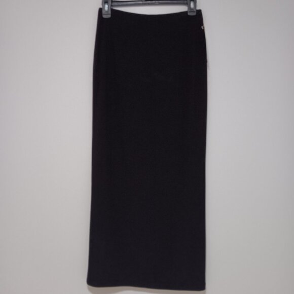 NWT Misura by Joeffer Caoc Maxi pencil skirt - XS - Picture 1 of 6